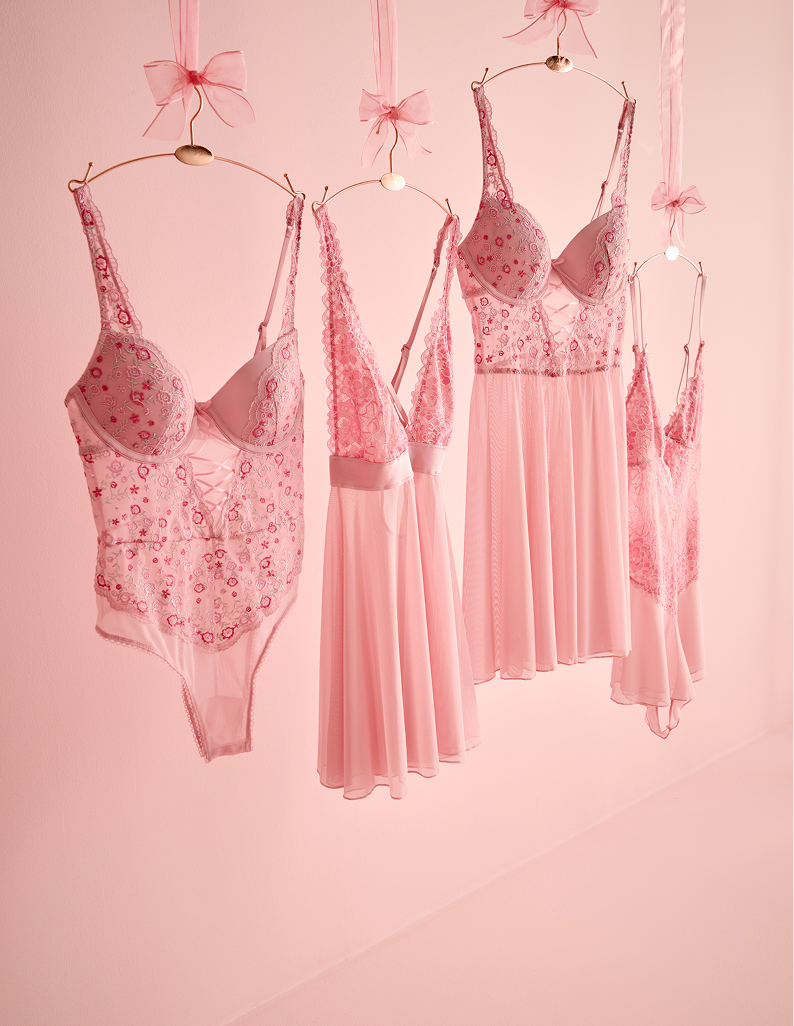 Lingerie