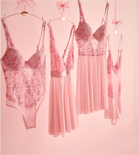Lingerie