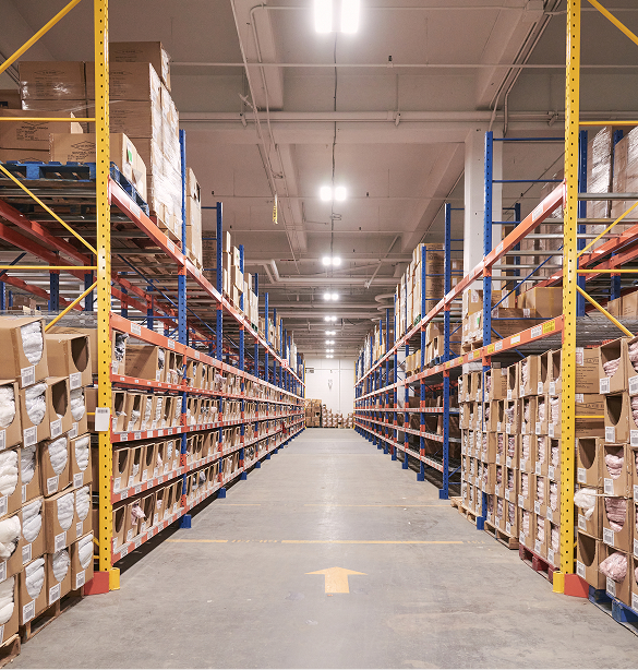 warehouse-mob