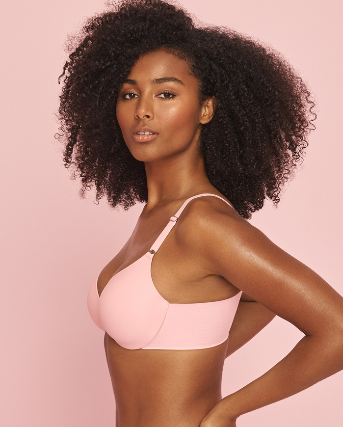 SLEEKBACK BRAS