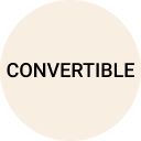 CONVERTIBLE